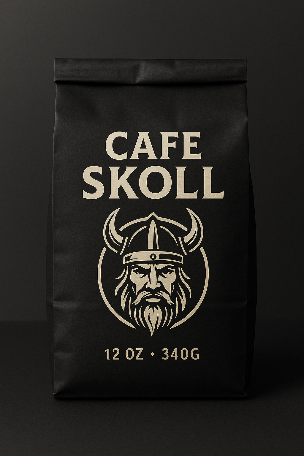 Coffee Beans 12oz