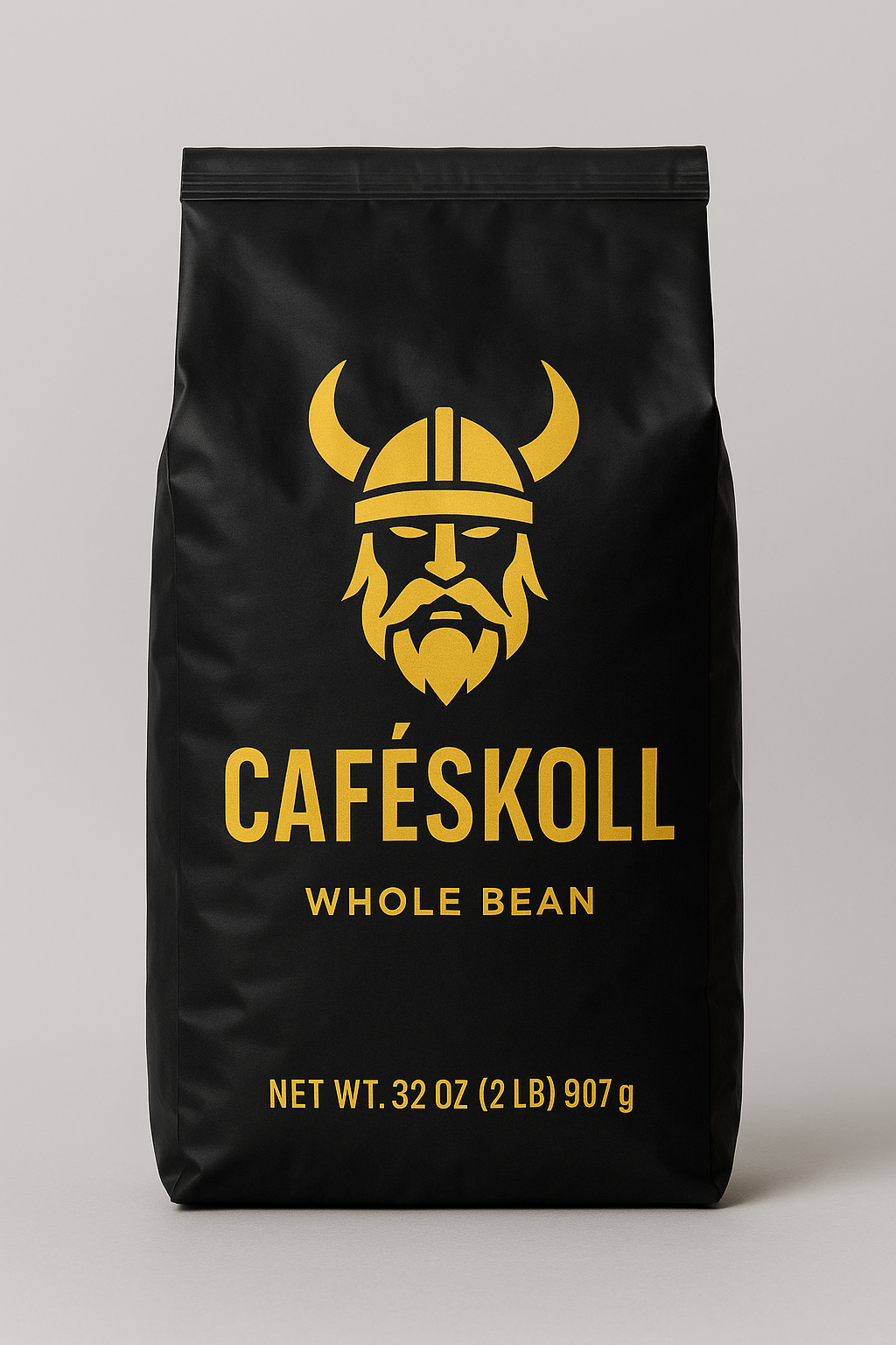 Coffee Beans 2 Pounds