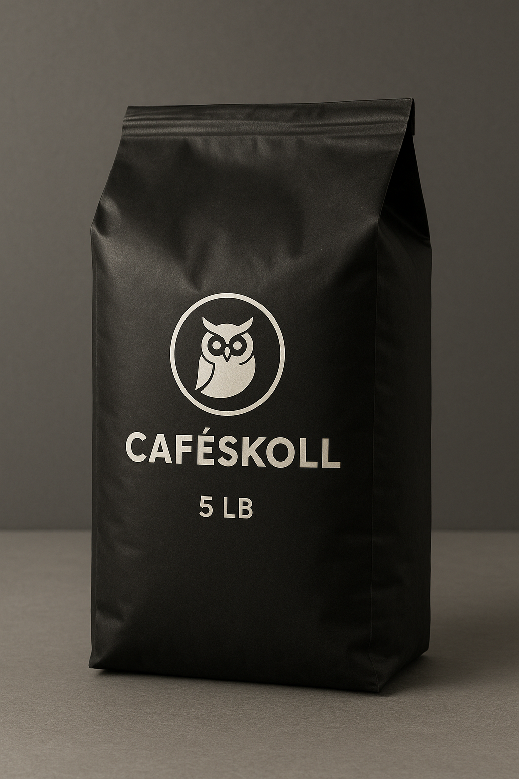 Coffee Beans 5 Pounds