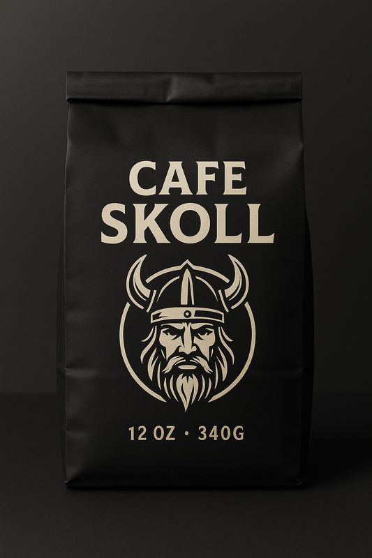 Coffee Beans 12oz