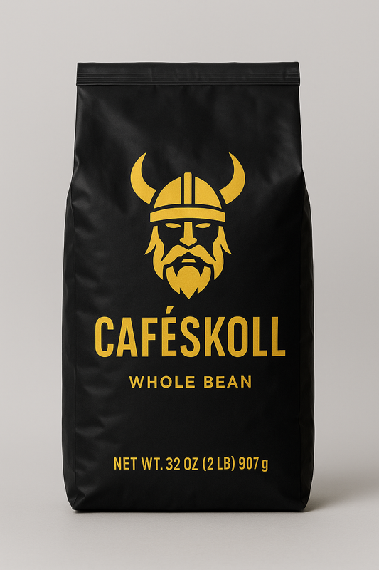 Coffee Beans 2 Pounds